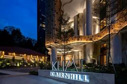 Klimt Cairnhill (D9), Apartment #563922761